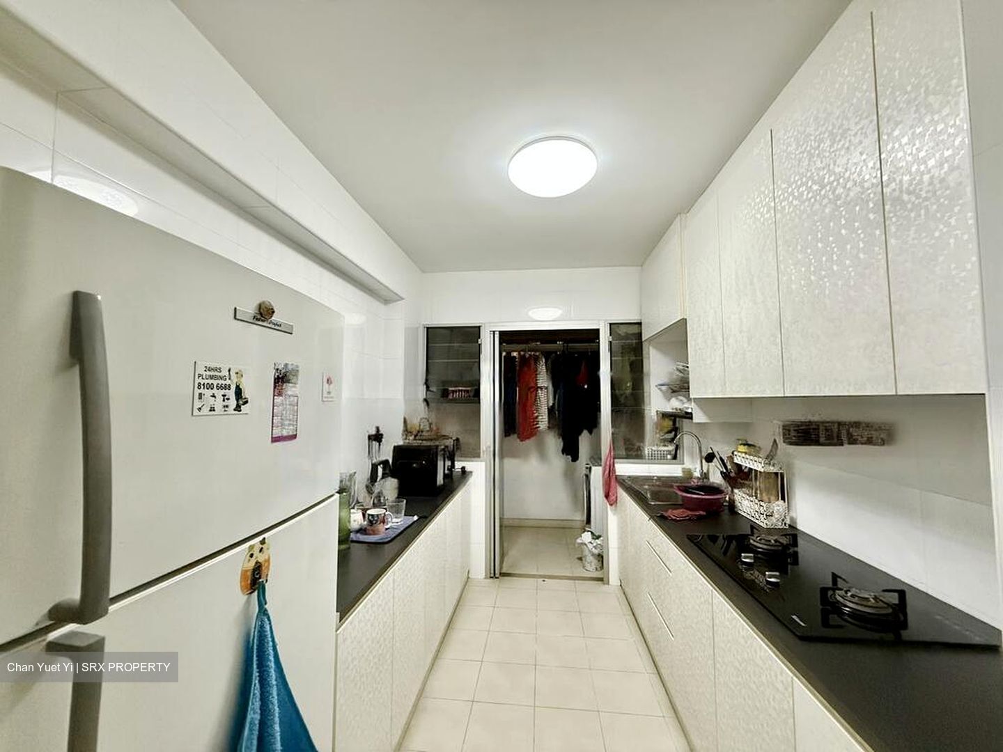 Blk 512B Oleander Breeze @ Yishun (Yishun), HDB 4 Rooms #512345111